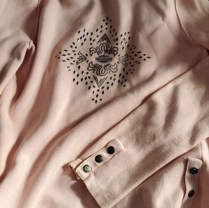 Woman's Harley Davidson jackets, sweatshirt, sweaters.